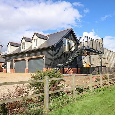 The Attic Villa King's Lynn Exterior foto